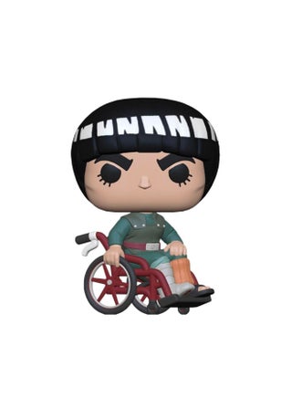 Funko Exc: Animation: Naruto - Might Guy Wheelchair - pzsku/Z0573D29144FD8E79F9D5Z/45/1745919453/93f0db3c-d44c-4862-862d-d28b1e7c9aac
