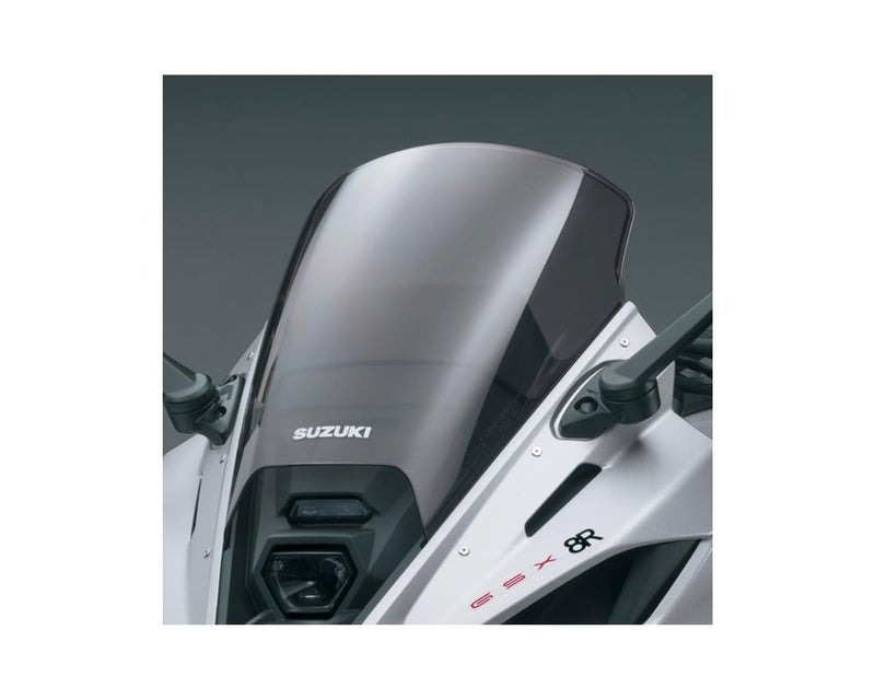 Touring Screen Smoked Tint for Suzuki GSX8R 2024 9460025840