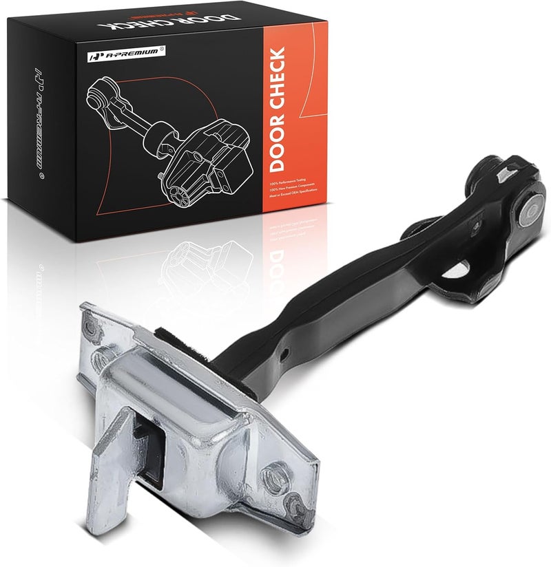 Door Check Strap Stopper for Toyota Corolla - Image 1