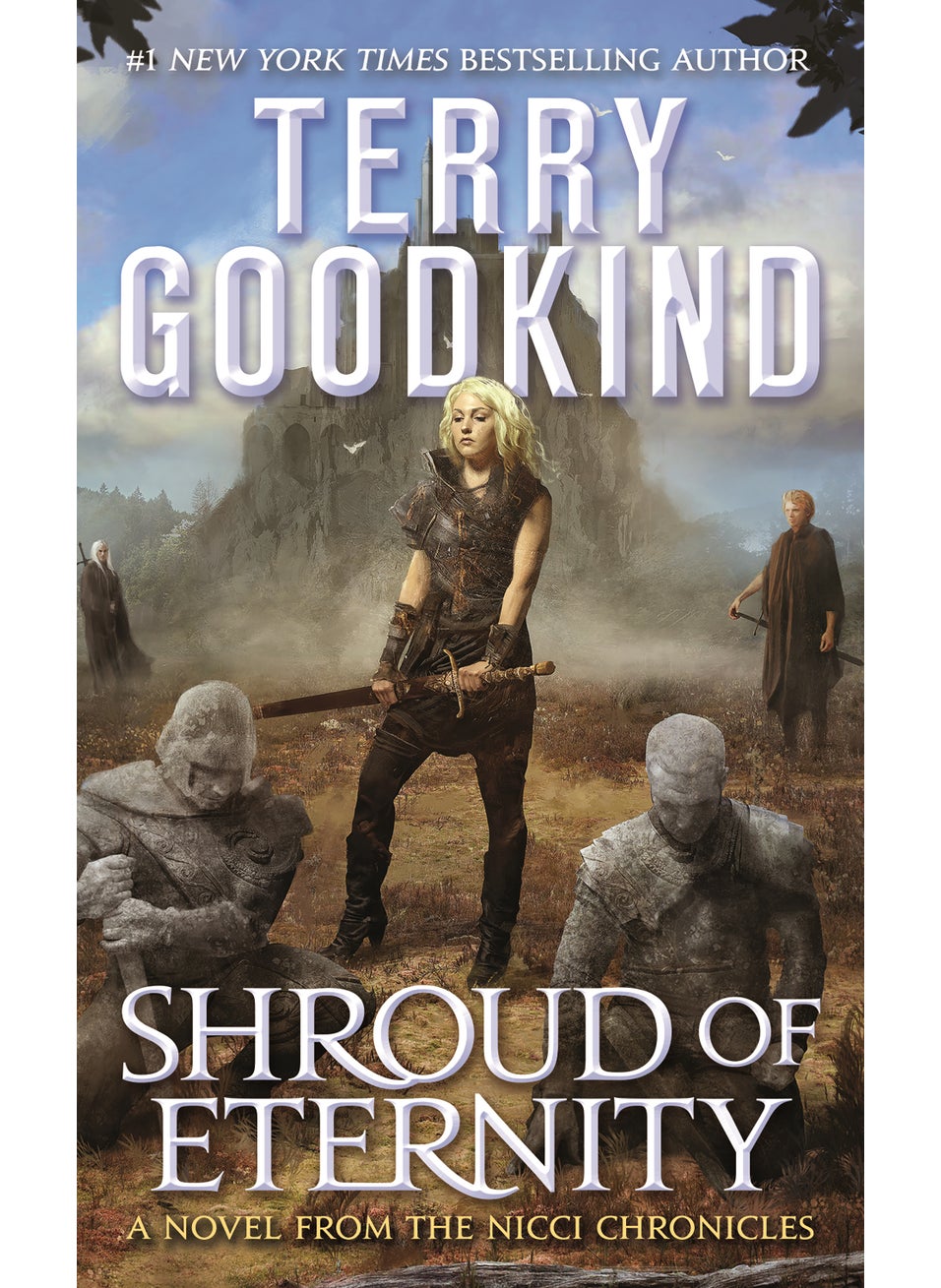 Shroud of Eternity 