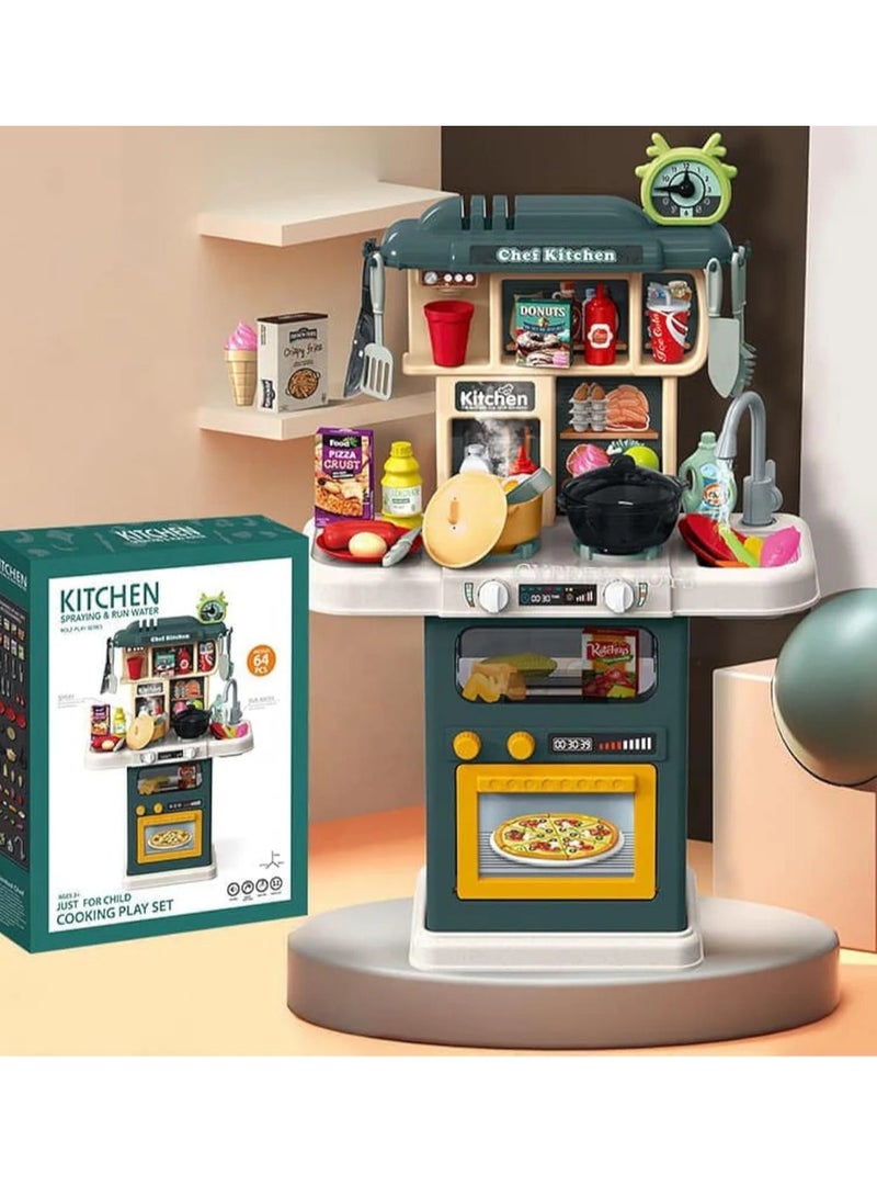 Kitchen Spraying &Run Water - Image 3