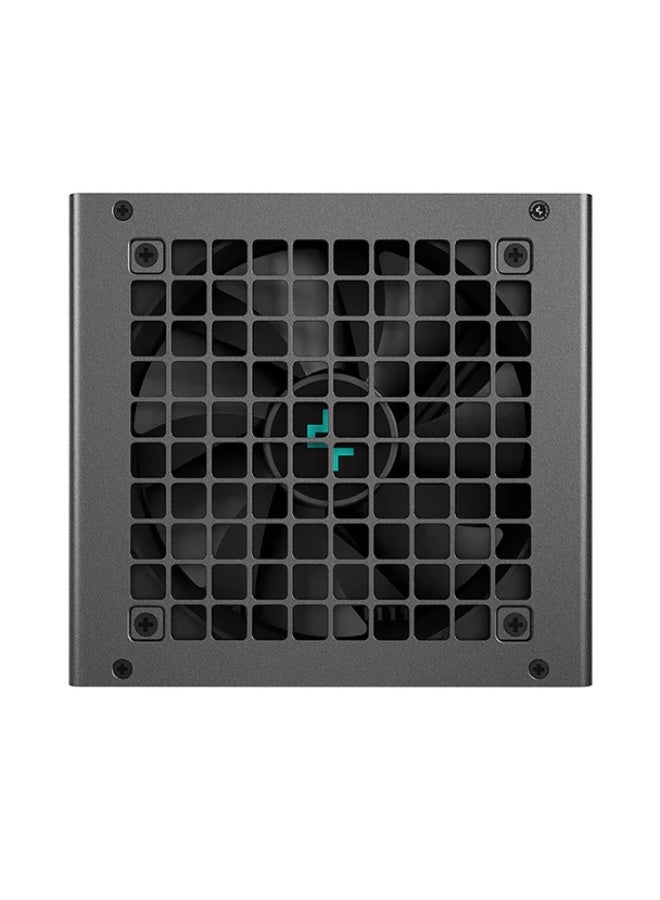DEEPCOOL PN750M – 750W Fully‑Modular ATX 3.1 Power Supply, PCIe 5.1 12V‑2×6, 80 Plus Gold Efficiency, 120 mm FDB Fan, Active PFC, Future‑Proof PSU for High‑End Builds - Black - Image 2