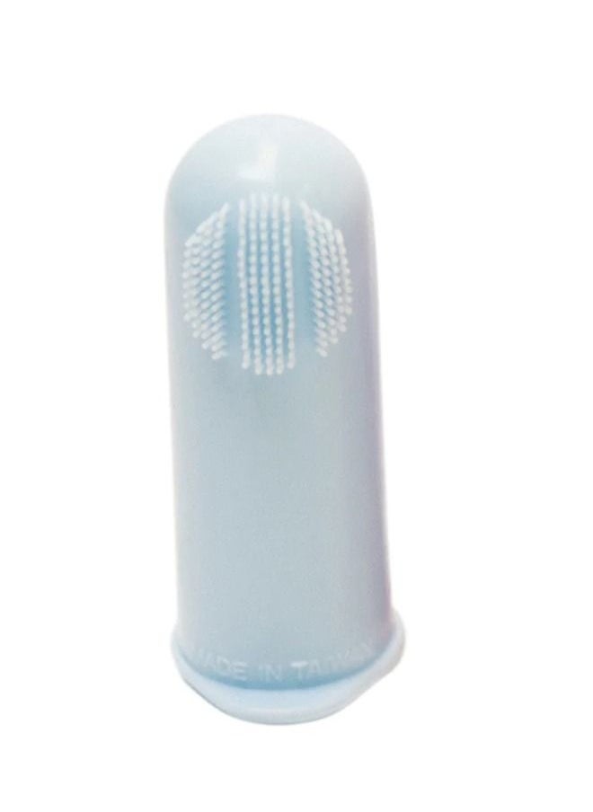 TalkTools Finger Cuff, Infant Toothbrush 