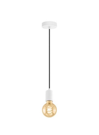 Ceiling Lamp  - White - pzsku/Z0574425F504FB8EAEA5BZ/45/_/1690973775/feb88900-4588-4d1c-929d-9d3a0425f82c