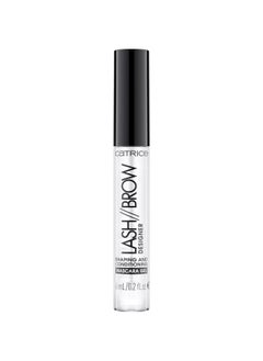 Catrice Catrice Lash & Brow Designer Shaping And Conditioning Mascara Gel  - Image 2