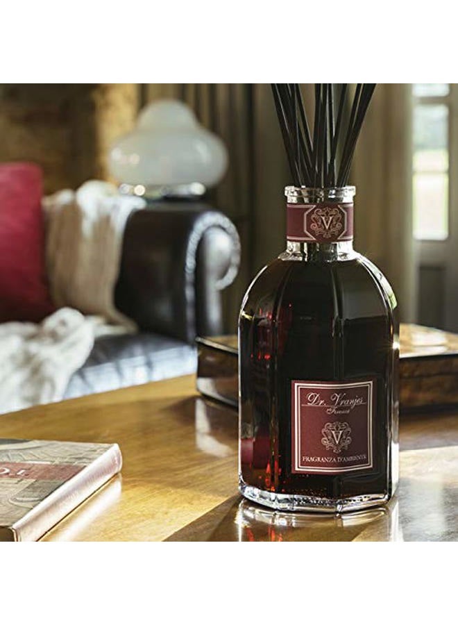 Dr. Vranjes معطر روسو نوبيل، 500 مل - Image 4