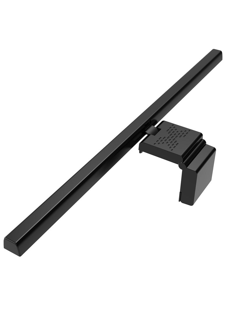Sharpdo - Computer Monitor Light, LED Dimmable Screen Light Bar, Touch Control USB Powered Screen Bar with Stepless Dimming, Eye-Caring Anti-Glare Screen Light, Monitor Lamp. - Image 1