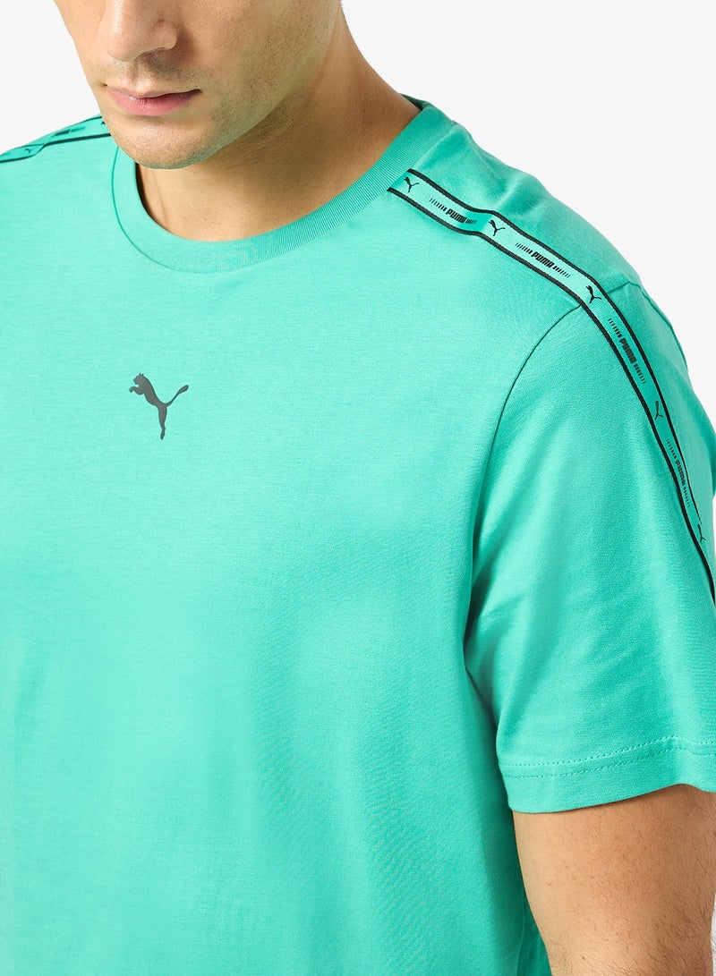 PUMA Essential Tape T-Shirt - Image 3