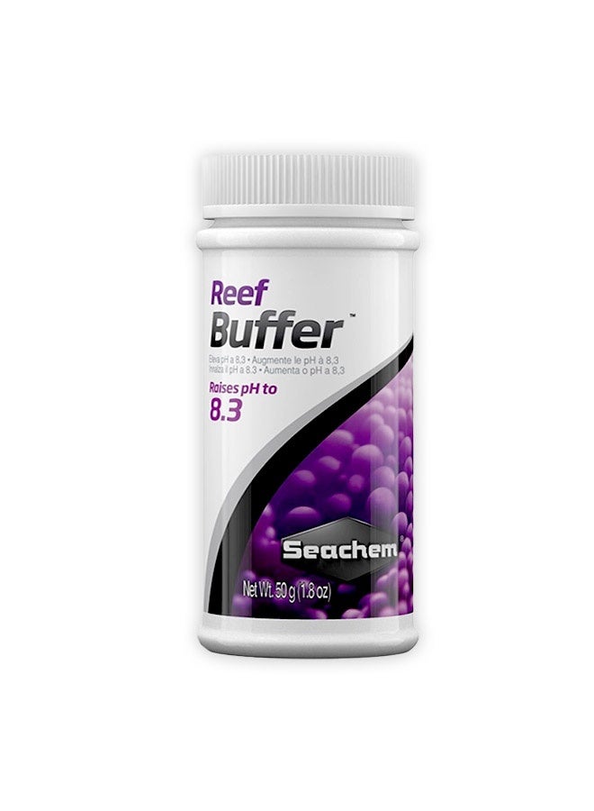 Seachem Reef Buffer - 50GM - Image 1