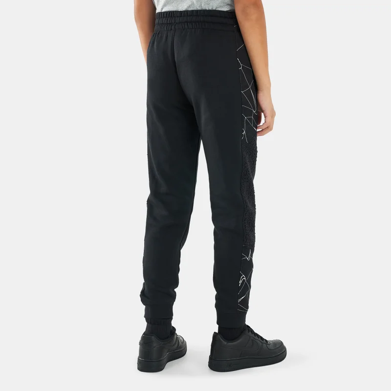 نايكي بنطال سبورتسوير كلوب وينتىرايزد للاطفال الكبار