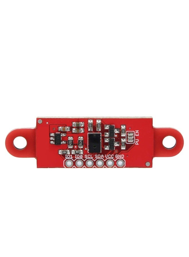 Proximity Sensor Module DIY Sensor Module Optical Range Rangefinder Industrial Control Components VL6180