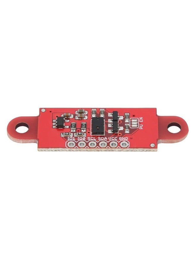 Proximity Sensor Module DIY Sensor Module Optical Range Rangefinder Industrial Control Components VL6180