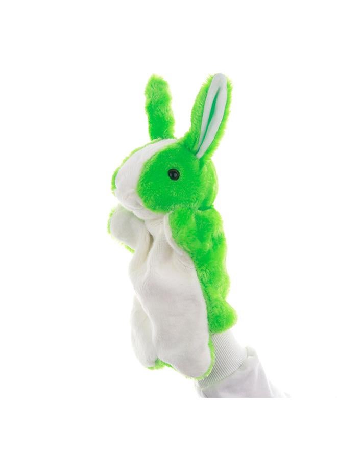 Bluejw Cross-border Supply Of Plush Toys Doll Doll Kindergarten Story Props Family Parent-child Doll Factory Direct Sales - Image 1