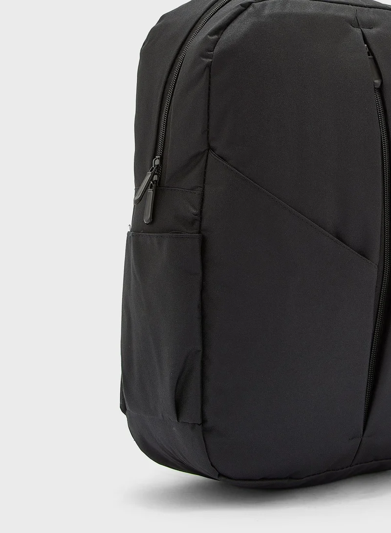 Seventy Five 3Pcs Backpack Set