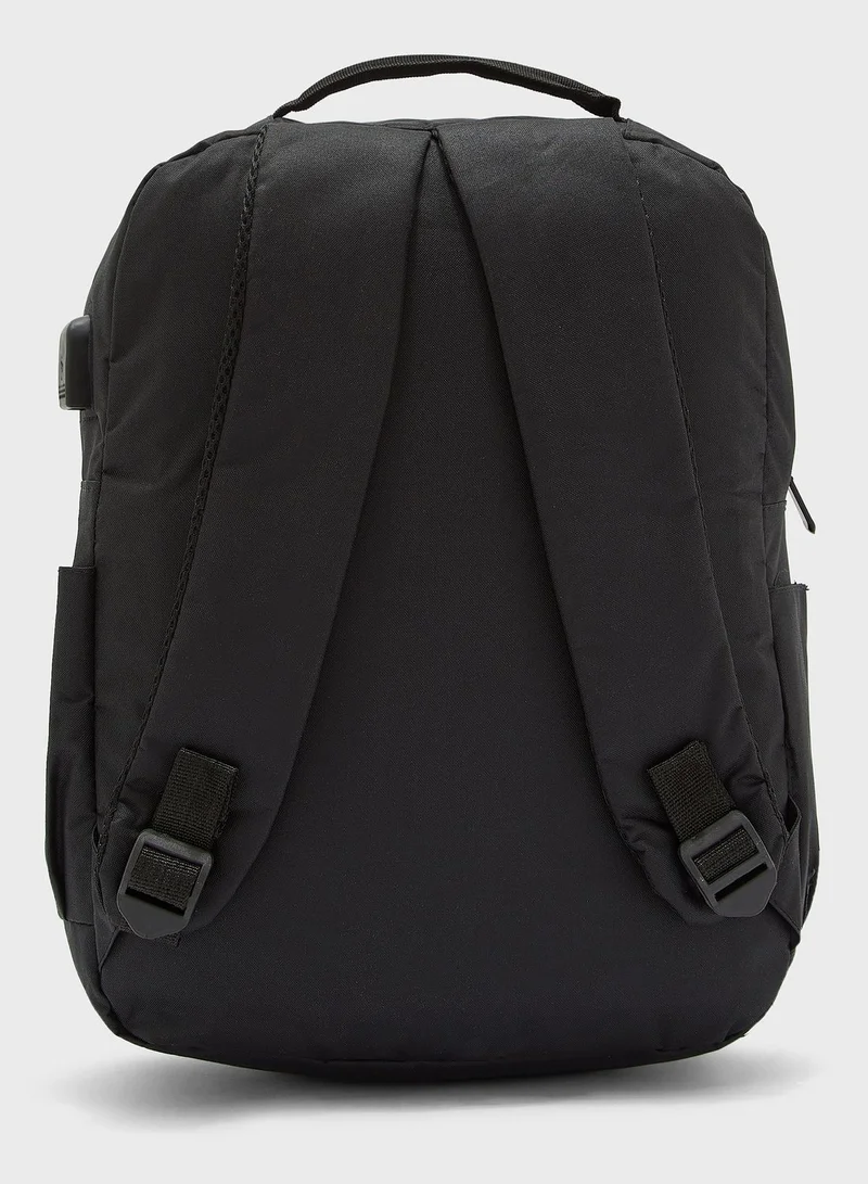 Seventy Five 3Pcs Backpack Set