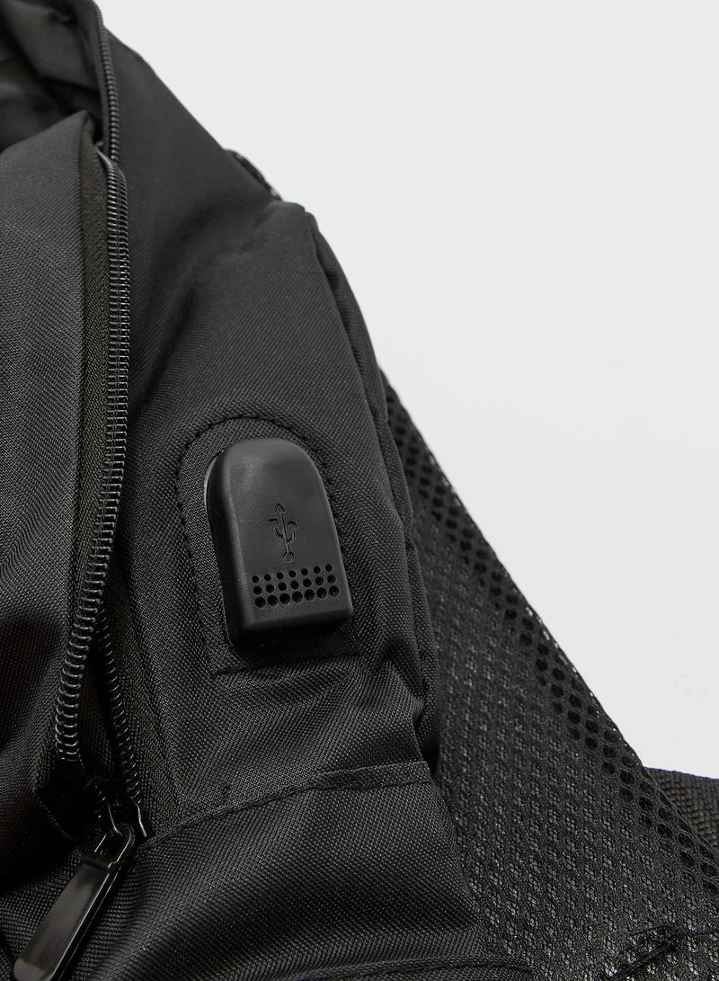 Seventy Five 3Pcs Backpack Set