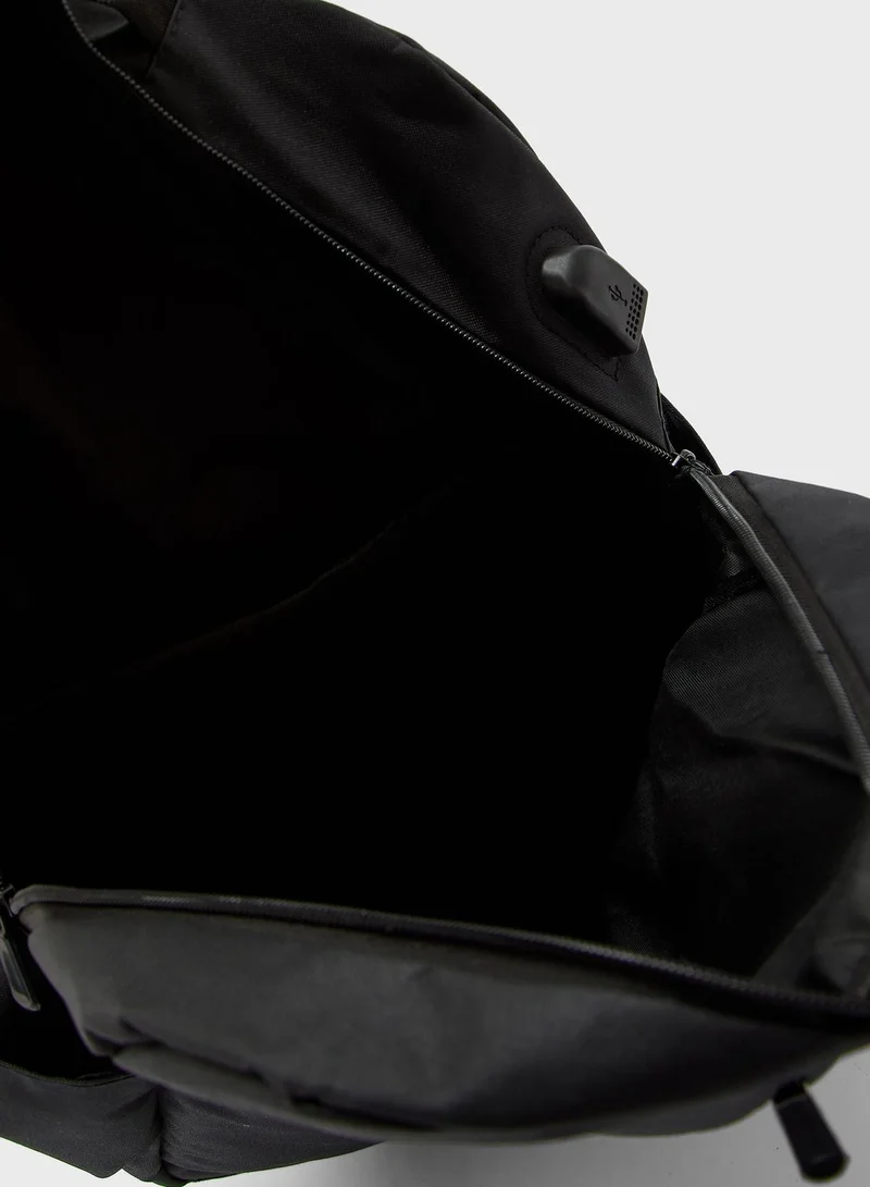 Seventy Five 3Pcs Backpack Set