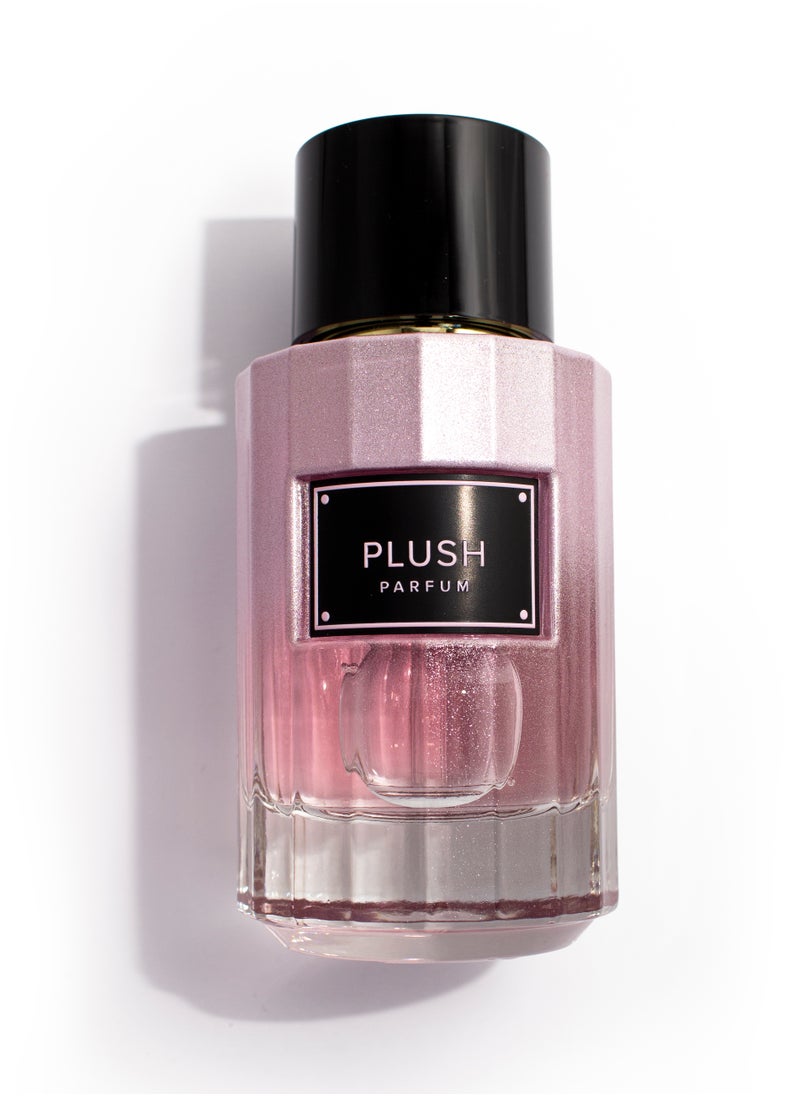 AMD Perfumes Plush By AMD Perfumes Women Fragrance EDP 100ml  - Image 1