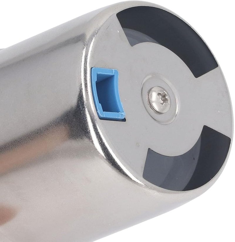 صمام تعويم التحكم التلقائي في مستوى الماء من الفولاذ المقاوم للصدأ 304 DN20 للخزانات والمسابح وأنظمة الطاقة الشمسية - Image 4