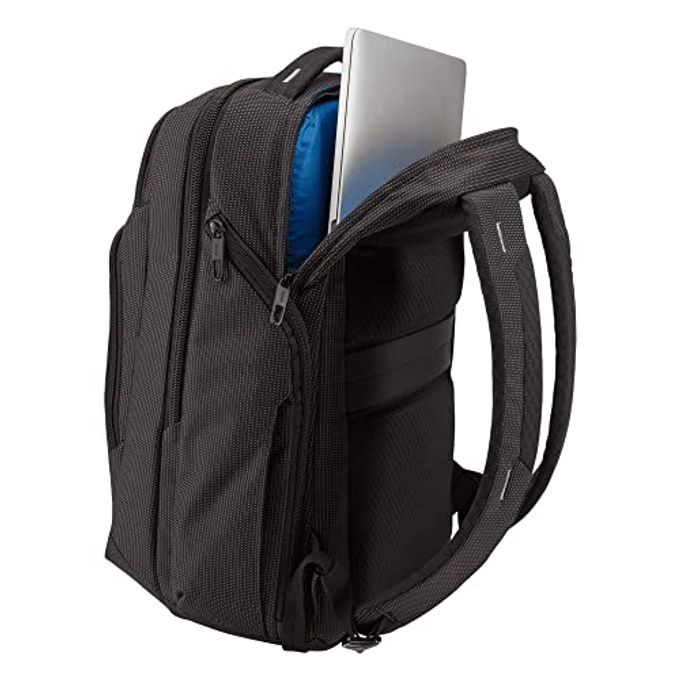 THULE Crossover 2 30L, Black, 12.6 X 9.4 X 18.5 In - Image 3