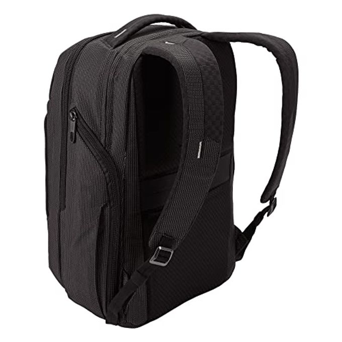 THULE Crossover 2 30L, Black, 12.6 X 9.4 X 18.5 In - Image 2