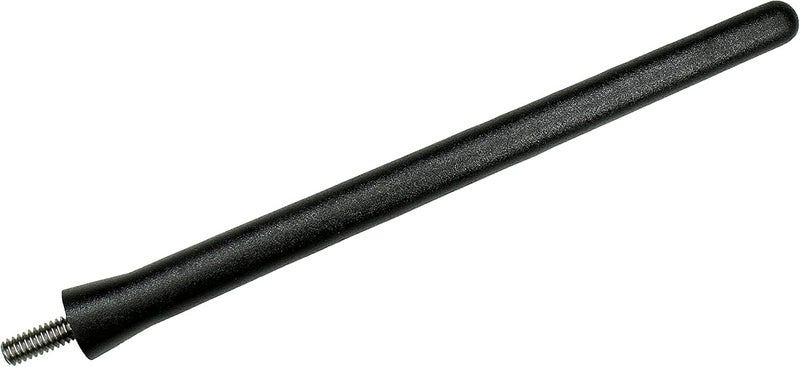AntennaMastsRus 6 3/4 Inch Short Rubber Antenna for Indian Challenger, Pursuit, Roadmaster (2015-2023) - Image 1