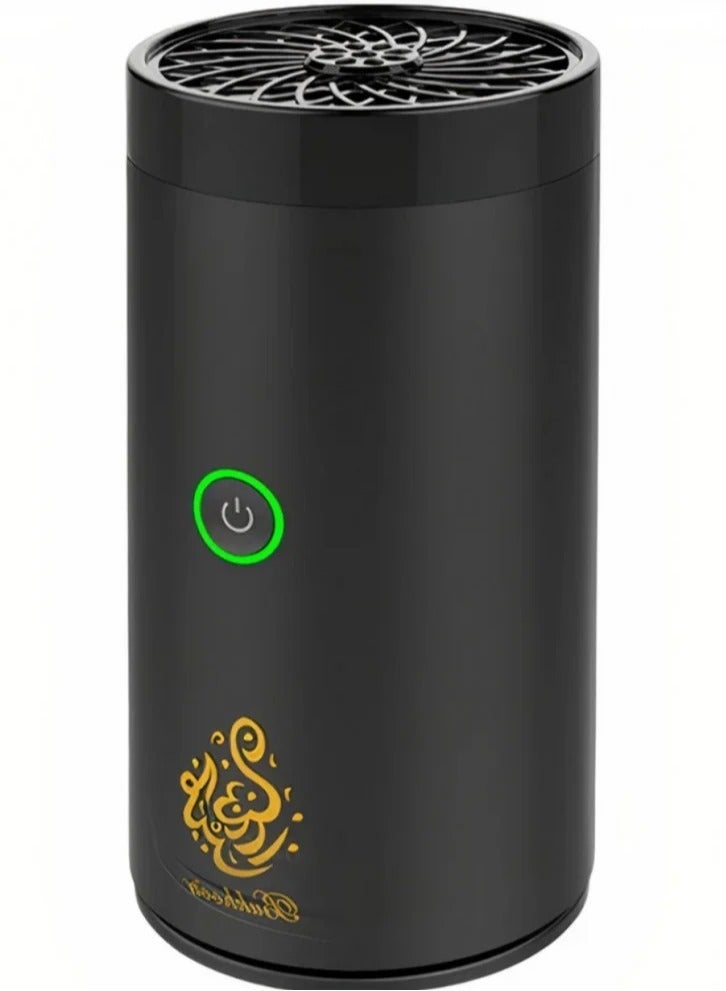 Bakhoor Mobile Electric Incense Burner - Image 3