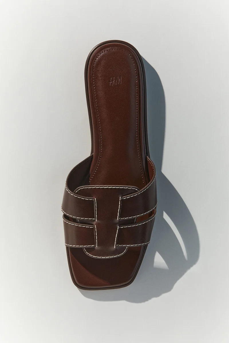 اتش اند ام Sandals