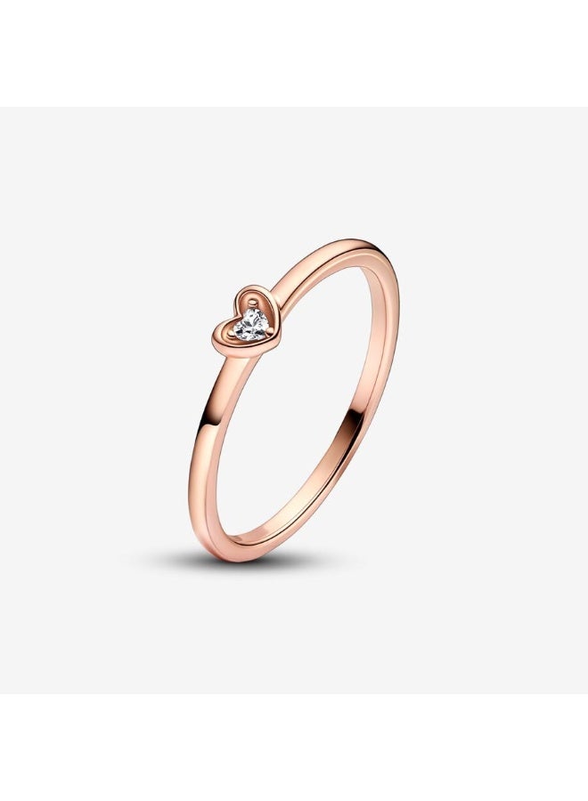 DORA Bright Heart Ring - Image 2