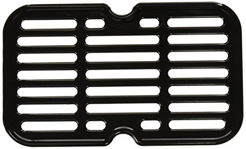 Music City Metals Music City Metals 59411 Stamped Porcelain Steel Cooking Grid Replacement for Select Brinkmann and Charmglow Gas Grill  - Image 1