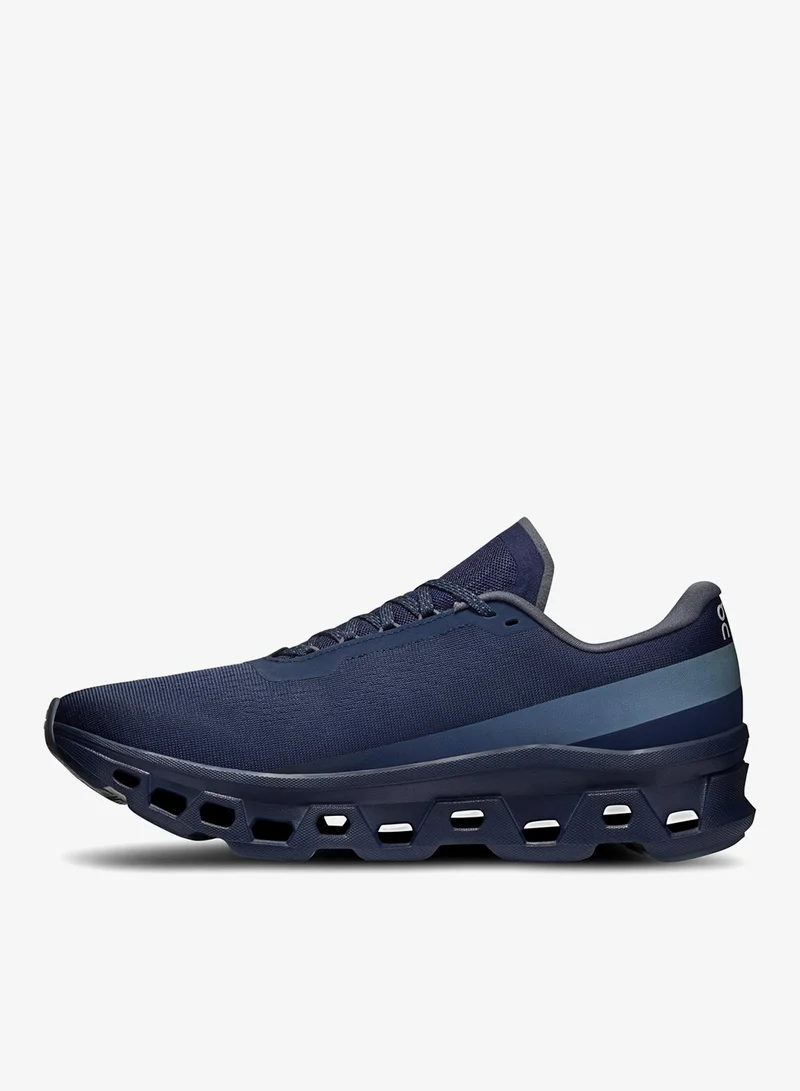On Running Multi-Colour Men's Cloudmonster 1 Running Shoes for Men | Best Price UAE