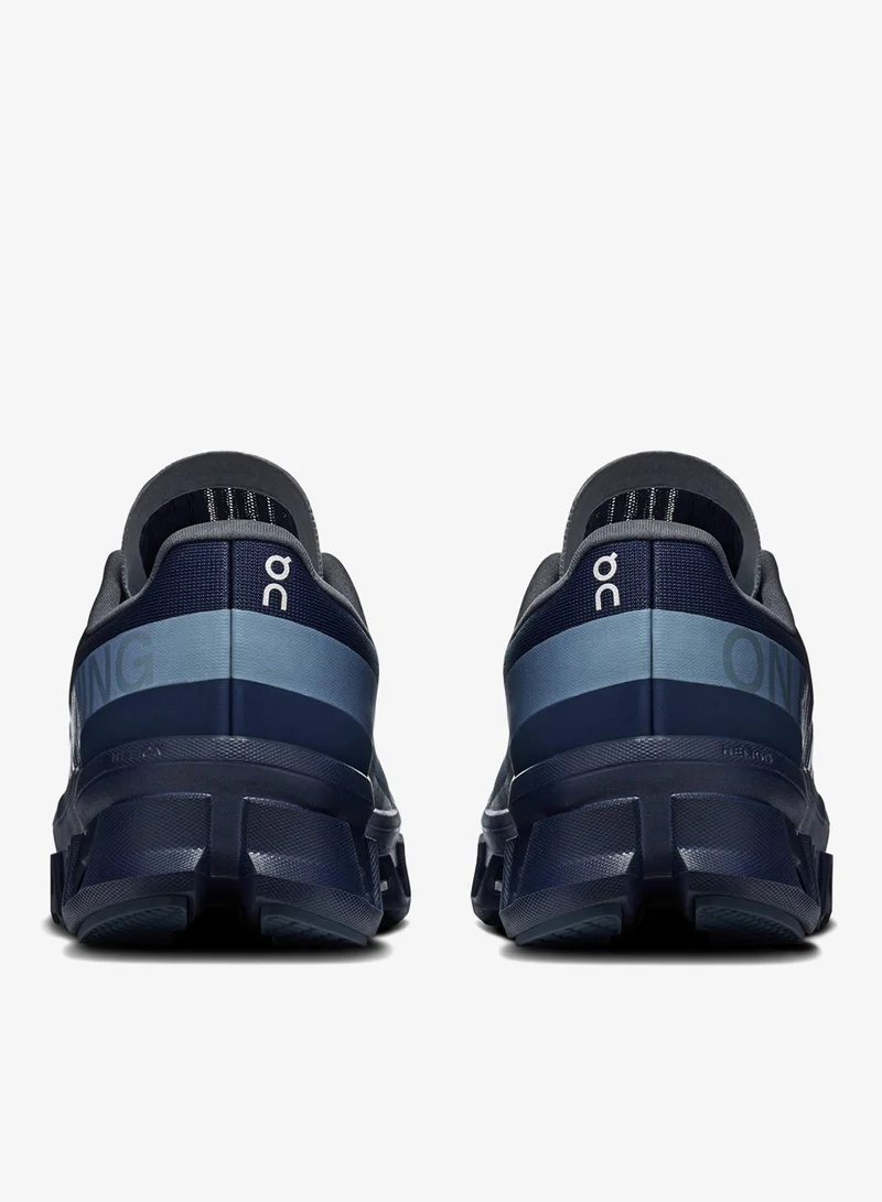 On Running Multi-Colour Men's Cloudmonster 1 Running Shoes for Men | Best Price UAE