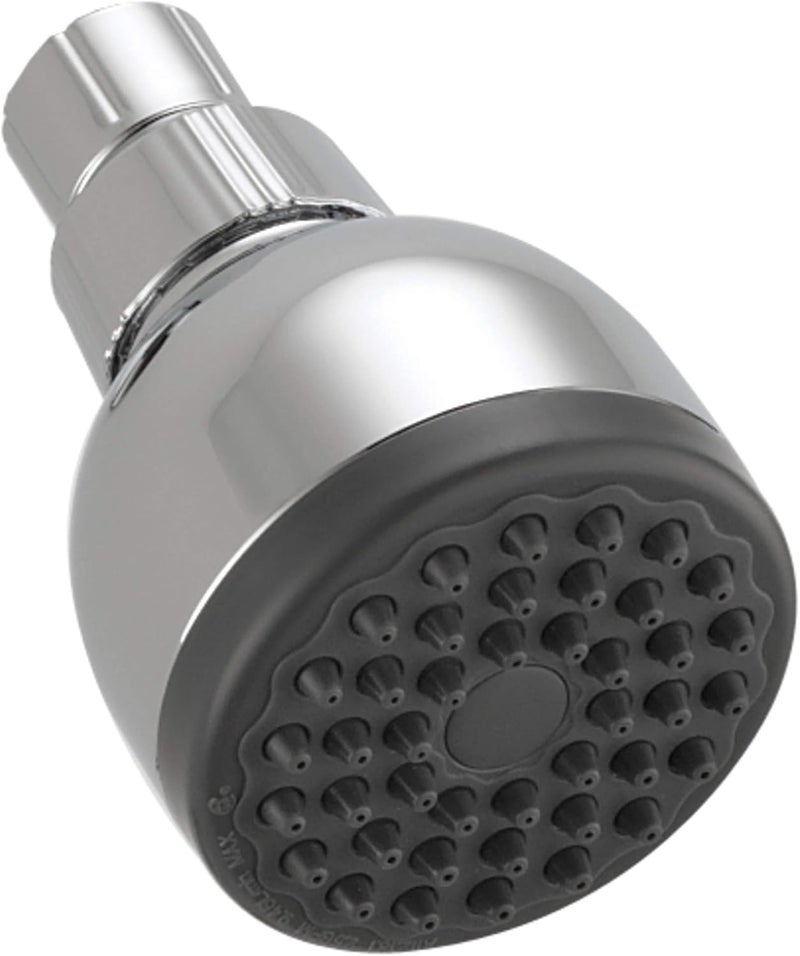 Peerless RP75572 Type 15 GPM Shower Head Chrome