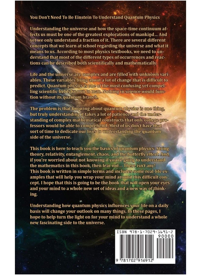 null - Quantum Physics for Beginners - Image 1