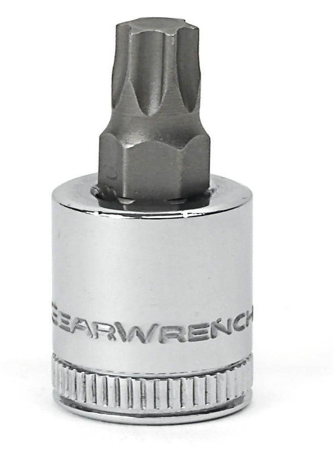 GEARWRENCH 1/4" Drive Torx Bit Socket T30 - 80177D