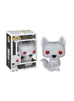 نيبمينينت مجسم شخصية جوست برأس كبير هزاز من مسلسل "Game Of Thrones" مجموعة بوب طراز 3876 3.75بوصة  - Image 1
