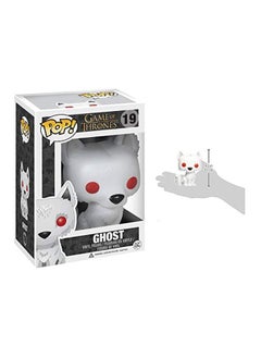 نيبمينينت مجسم شخصية جوست برأس كبير هزاز من مسلسل "Game Of Thrones" مجموعة بوب طراز 3876 3.75بوصة  - Image 3