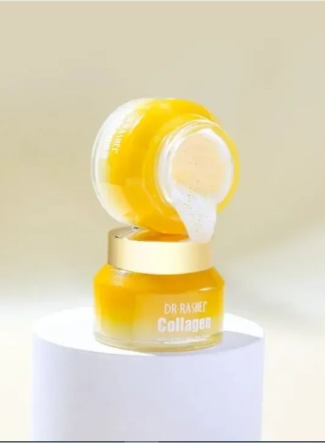 RASHELL Collagen Multi-lift ultra glow day cream White 50 grams - Image 1