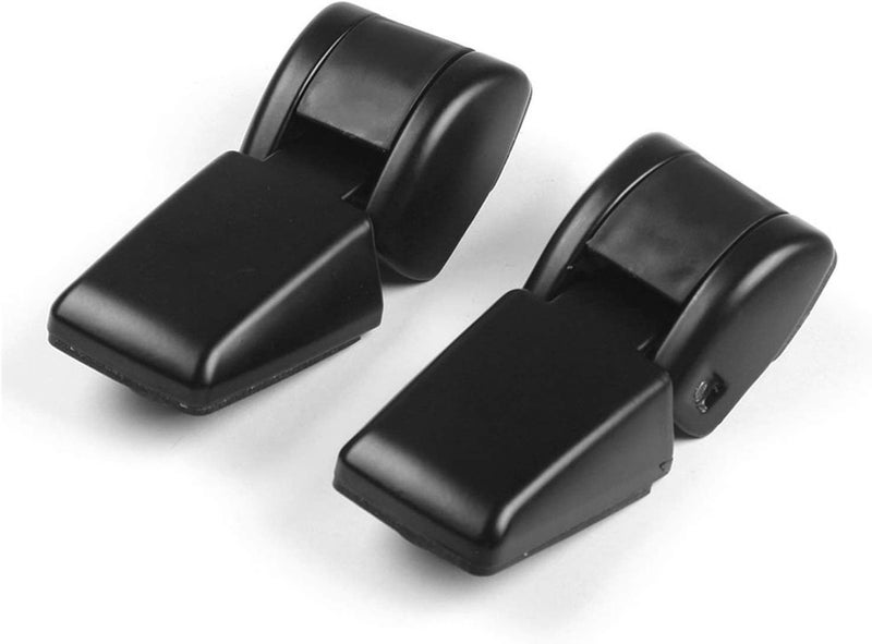 Vuzmode Liftgate Window Glass Hinges for Lincoln Aviator - Image 1