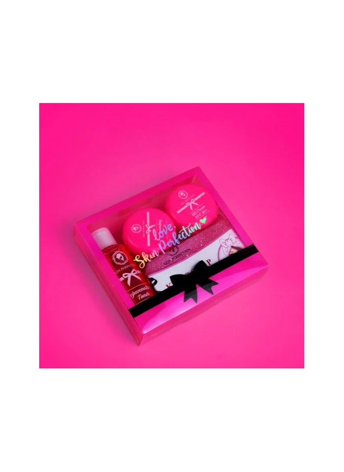 Skin Perfection Skin Perfection Rejuvenating Set  - Image 2