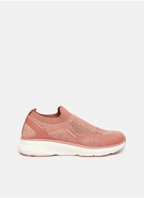 Flat Low Top Sneakers