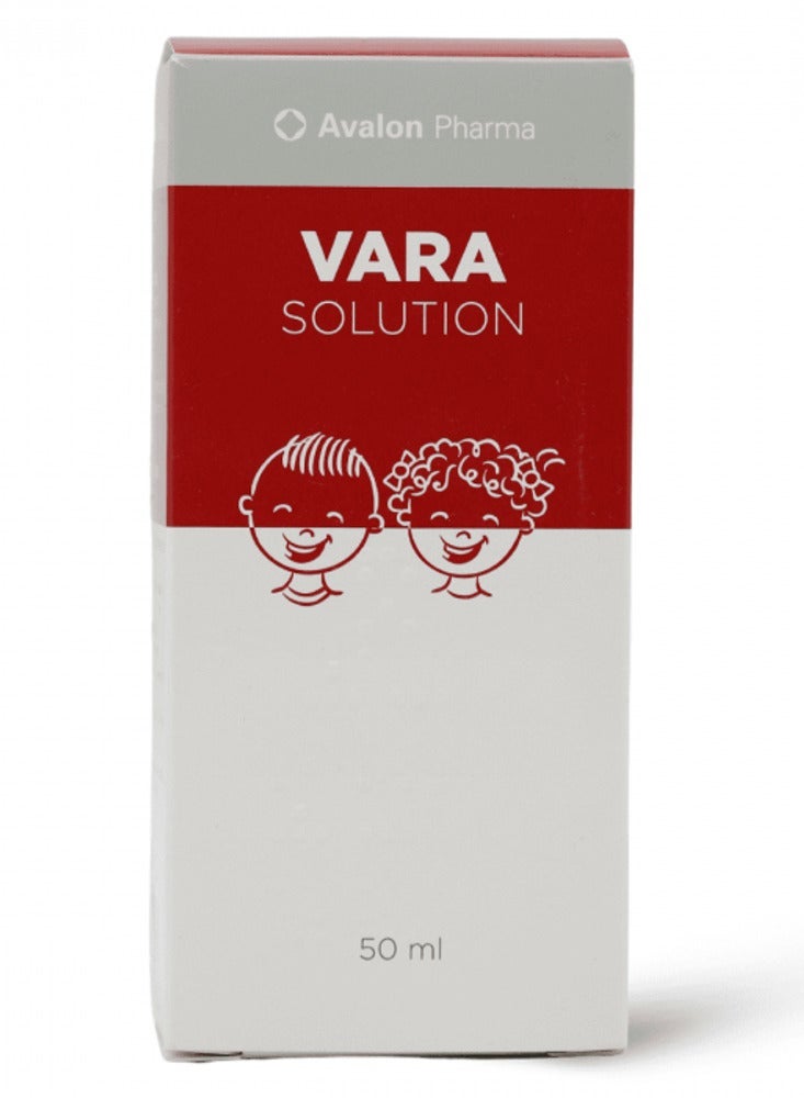 أفالون فارما محلول فارا بالبخاخ 50 مل - Image 2