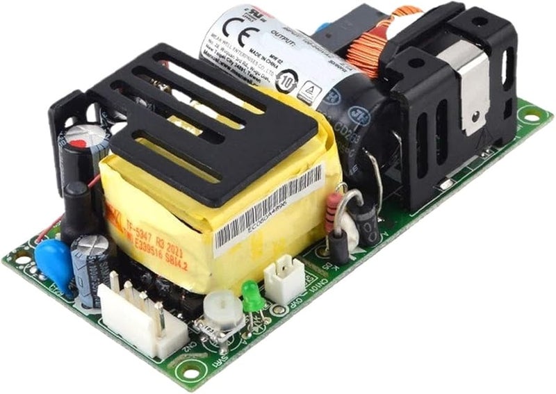 RPS 120 48 C 120W 48V 2.5A High Reliability Power Supply Efficient Safe High Demand Use - Image 3