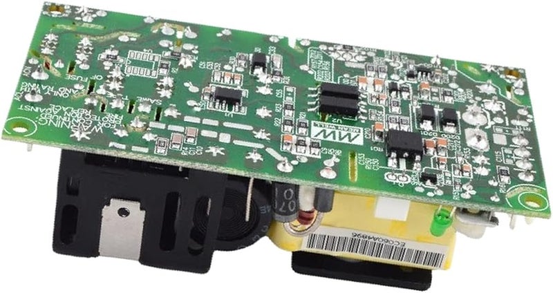 RPS 120 48 C 120W 48V 2.5A High Reliability Power Supply Efficient Safe High Demand Use - Image 5