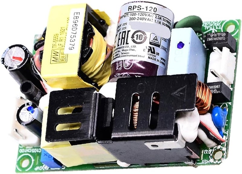 RPS 120 48 C 120W 48V 2.5A High Reliability Power Supply Efficient Safe High Demand Use - Image 4