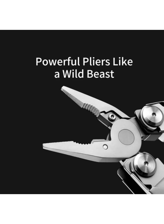 NexTool Flagship Max Multi Tool | 14 High-frequency Tools - Image 2