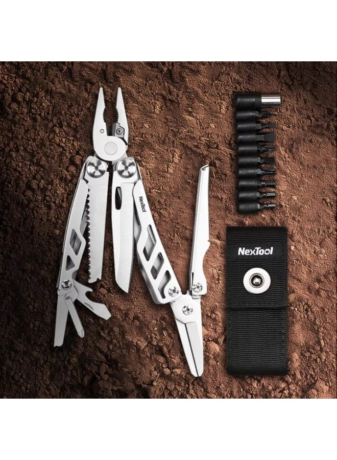 NexTool Flagship Max Multi Tool | 14 High-frequency Tools - Image 3
