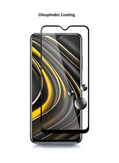 دبليو تيك 2- قطعة واقي شاشة من الزجاج المقوى WTech 5D لهاتف Xiaomi Poco M3 -  - Image 5