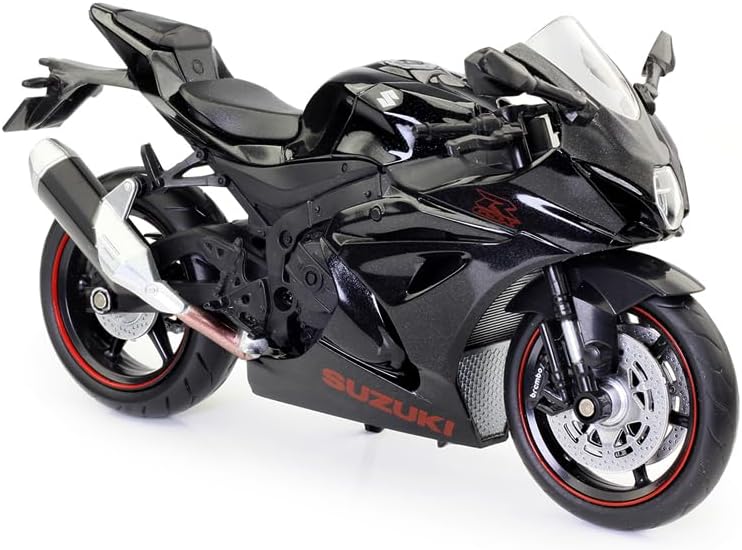 مجموعة دراجات نارية مصنوعة من الصلب Power Joy Vroom Vroom، تُباع القطعة الواحدة بشكل منفصل. - Image 2