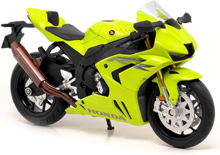 مجموعة دراجات نارية مصنوعة من الصلب Power Joy Vroom Vroom، تُباع القطعة الواحدة بشكل منفصل. - Image 1